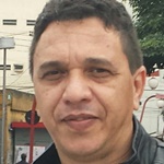 Carlos José Trindade da Rocha